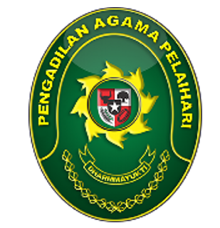 Logo Pengadilan Agama Pelaihari